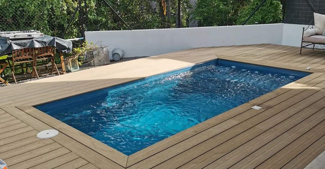 plunge pool active