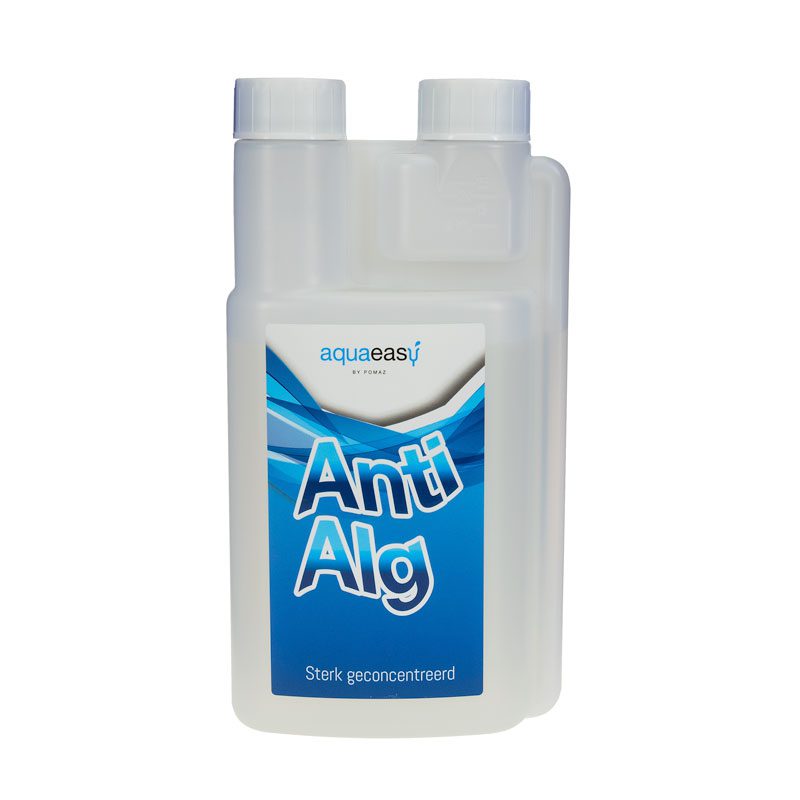 Anti-alg 0,5 liter