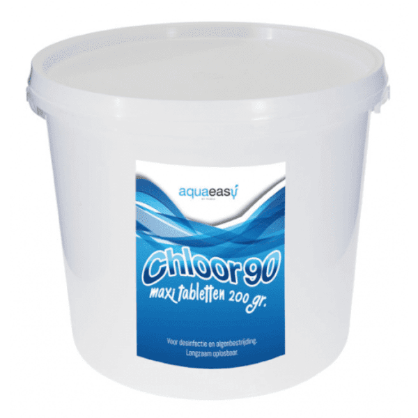 chloor-90-tabletten-maxi-200-gram-5-kilo-zwembadbouwer-nl