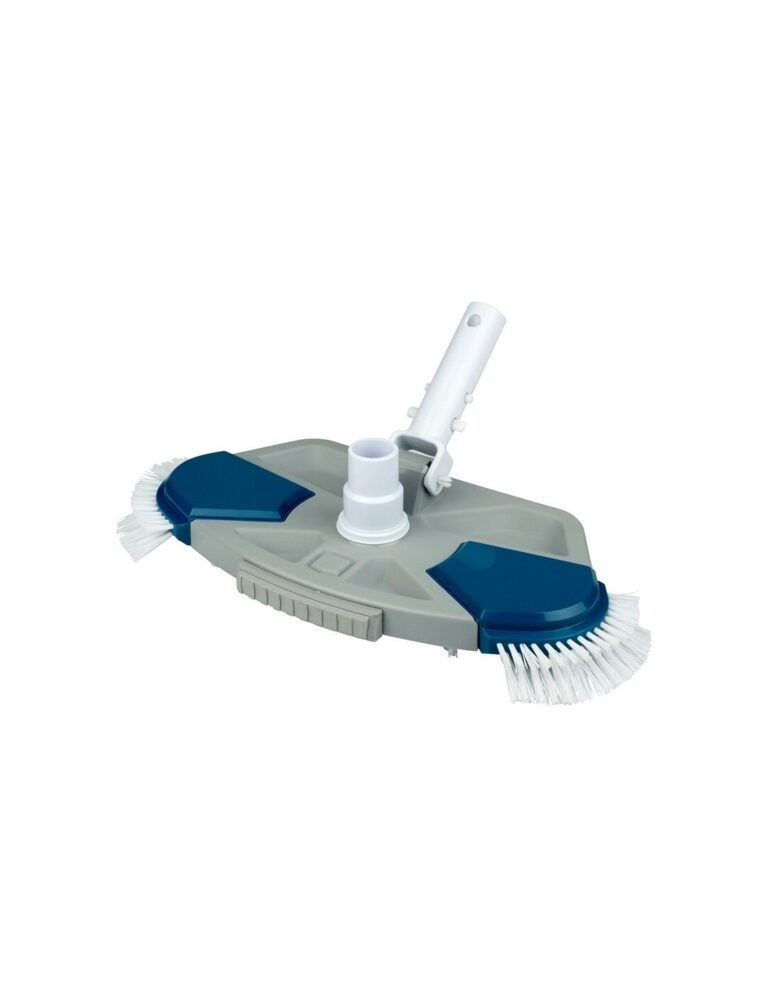 astralpool blue line ovale zwembadreiniger 1