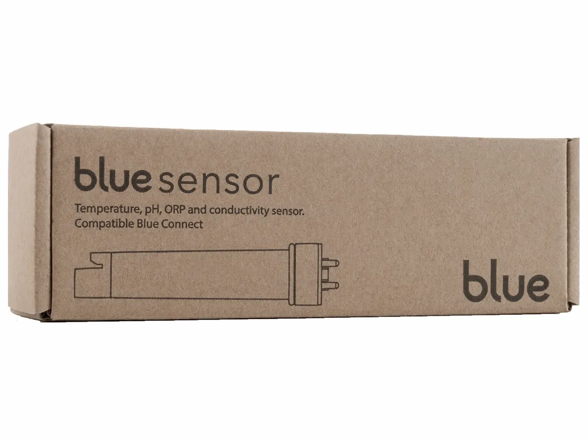 blue sensor au 3 1