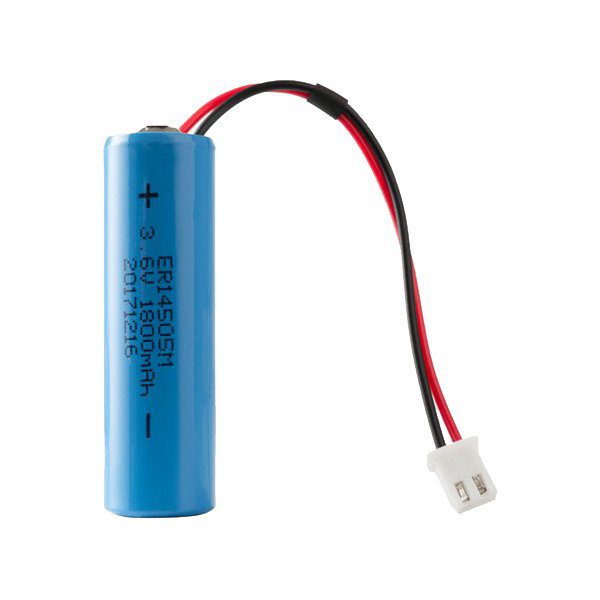 Blue/pool connect batterij